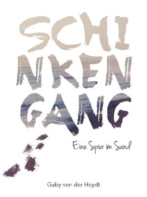 cover image of Schinkengang